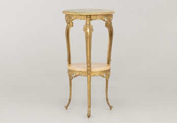 Cтаринный столик код. RM53739