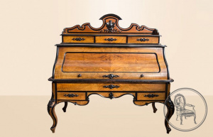 картинка Антикварное бюро салоне старинных вещей "Шебби" являющийся официальным дистрибьютором в России и Беларуси