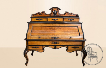 Антикварное бюро код. VS1013