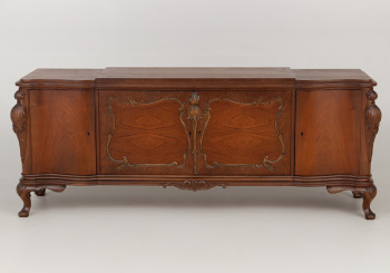 Старинный комод код. RM52805