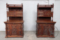 Антикварные буфеты (2 шт.) код. BE37711 фото 13
