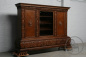 Старинный книжный шкаф код. BE7095 фото 18