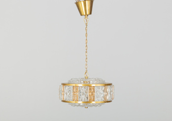 Старинная люстра код. RM45112