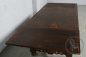 Антикварный стол и стулья (6 шт.) код. BE5770 фото 7