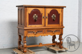 Антикварный комод код. BE5768