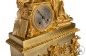 Антикварные часы в стиле Наполеона III код. VS3253760 фото 6