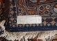 Старинный персидский шерстяной ковёр в стиле Тебриз код. RM4166985 фото 4