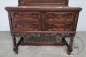 Антикварный комод код. BE38852 фото 4