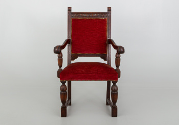 Антикварное кресло код. RM45875