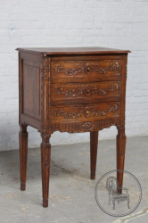 Антикварный комод в классическом стиле код. BE6161