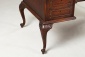 Старинный письменный стол с резными фигурными ножками код. RM4101740 фото 7
