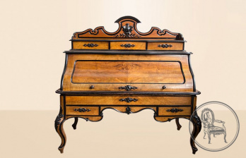 Антикварное бюро код. VS1013