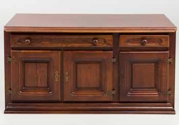 Старинный комод код. RM31222