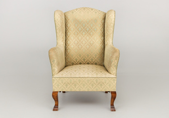 Старинное кресло код. RM50628