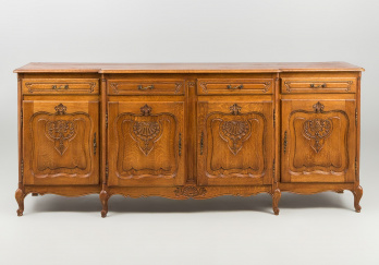 Старинный комод код. RM28960