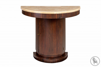 Антикварный консольный столик код. VS42475