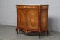 Антикварный комод с бронзовой отделкой и маркетри код. BE4109153 фото 5