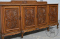 Антикварный комод код. BE6516 фото 6