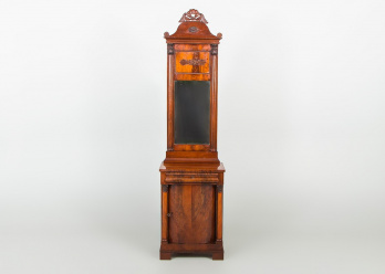 Антикварная консоль с зеркалом код. RM2927