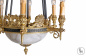 Антикварная люстра код. VS51281 фото 2