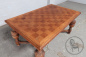 Антикварный дубовый стол в стиле Тюдор код. BE38518 фото 2