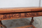 Антикварный дубовый стол в стиле Тюдор код. BE38518 фото 4