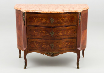 Старинный комод код. RM20674