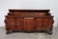 Антикварный комод код. BE35664 фото 1