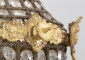 Старинная люстра код. RM65131 фото 4