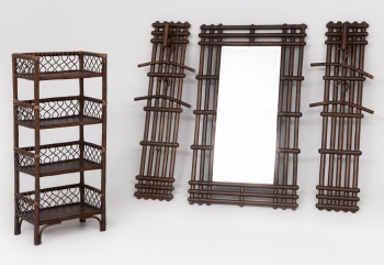 Старинная мебель для холла из бука код.&nbsp;RM4100818