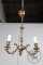 Старинная люстра код. BE22246 фото 5