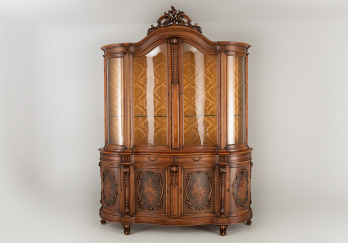 Старинная витрина код. RM51259