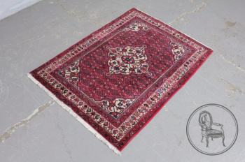 Антикварный ковер код. BE6842