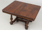 Антикварный стол код. XX4246 фото 5
