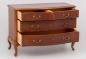 Старинный комод из красного дерева код. RM4101308 фото 1