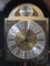 Старинные напольные дубовые часы код. BE4112901 фото 6