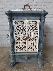 Антикварная печь в стиле Ренессанс код. BE4097490