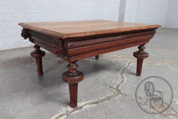 Антикварный столик код. BE35646