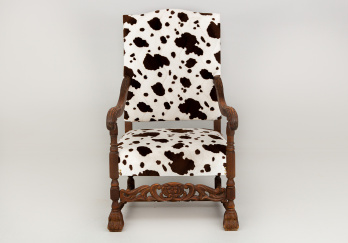 Старинное кресло код. RM47135